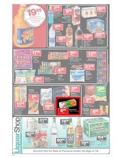 Checkers Western Cape : January is the time to save (23 Jan - 3 Feb 2013), page 6