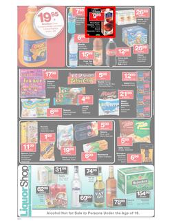 Checkers Western Cape : January is the time to save (23 Jan - 3 Feb 2013), page 6