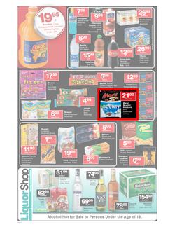 Checkers Western Cape : January is the time to save (23 Jan - 3 Feb 2013), page 6