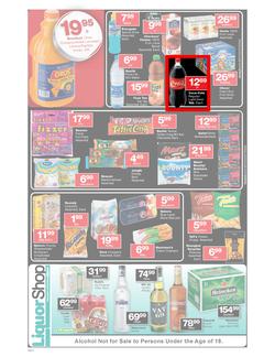 Checkers Western Cape : January is the time to save (23 Jan - 3 Feb 2013), page 6