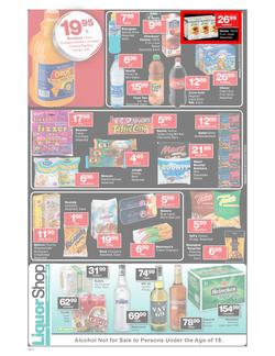 Checkers Western Cape : January is the time to save (23 Jan - 3 Feb 2013), page 6