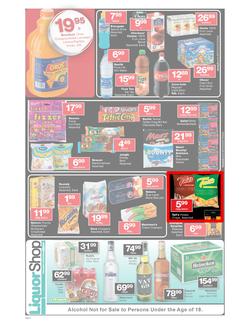 Checkers Western Cape : January is the time to save (23 Jan - 3 Feb 2013), page 6