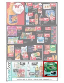 Checkers Western Cape : January is the time to save (23 Jan - 3 Feb 2013), page 6