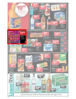Checkers Western Cape : January is the time to save (23 Jan - 3 Feb 2013), page 6