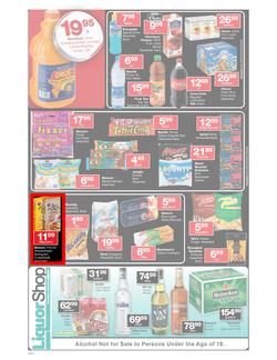 Checkers Western Cape : January is the time to save (23 Jan - 3 Feb 2013), page 6