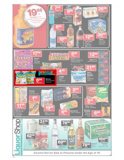 Checkers Western Cape : January is the time to save (23 Jan - 3 Feb 2013), page 6