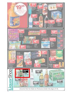 Checkers Western Cape : January is the time to save (23 Jan - 3 Feb 2013), page 6