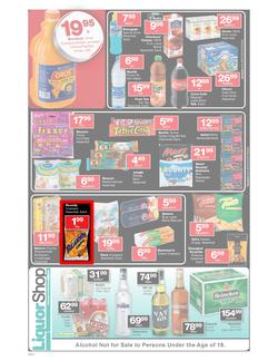 Checkers Western Cape : January is the time to save (23 Jan - 3 Feb 2013), page 6