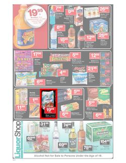 Checkers Western Cape : January is the time to save (23 Jan - 3 Feb 2013), page 6