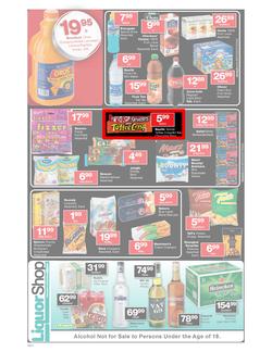 Checkers Western Cape : January is the time to save (23 Jan - 3 Feb 2013), page 6