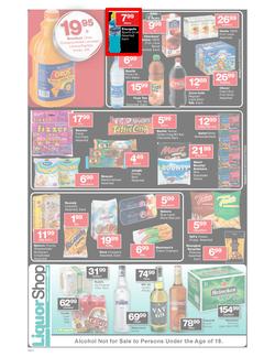 Checkers Western Cape : January is the time to save (23 Jan - 3 Feb 2013), page 6