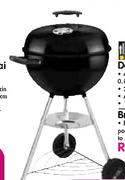 Terrace Leisure Braai Cover