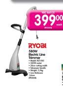 Ryobi 580W Electric Line Trimmer Each