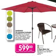 Santiago 3m Standard Umbrella