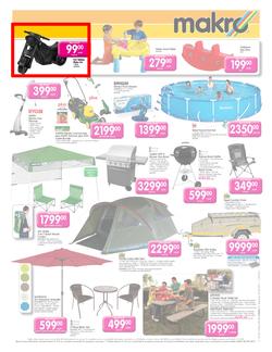 Makro : Summer Sale (5 Feb - 11 Feb 2013), page 6