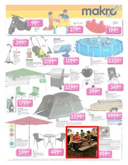Makro : Summer Sale (5 Feb - 11 Feb 2013), page 6