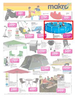 Makro : Summer Sale (5 Feb - 11 Feb 2013), page 6