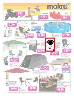 Makro : Summer Sale (5 Feb - 11 Feb 2013), page 6