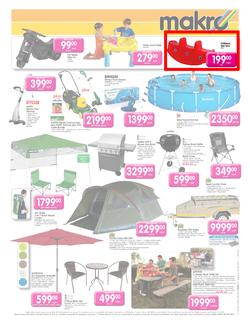 Makro : Summer Sale (5 Feb - 11 Feb 2013), page 6
