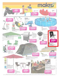 Makro : Summer Sale (5 Feb - 11 Feb 2013), page 6
