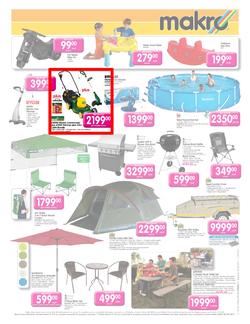 Makro : Summer Sale (5 Feb - 11 Feb 2013), page 6