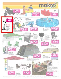 Makro : Summer Sale (5 Feb - 11 Feb 2013), page 6