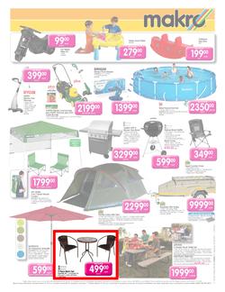 Makro : Summer Sale (5 Feb - 11 Feb 2013), page 6