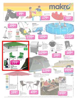 Makro : Summer Sale (5 Feb - 11 Feb 2013), page 6