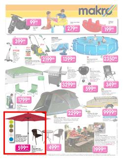 Makro : Summer Sale (5 Feb - 11 Feb 2013), page 6