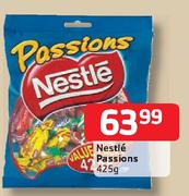 Nestle Passions-425g