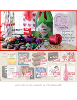Pick n Pay : How do I love thee (4 Feb - 14 Feb 2013), page 6
