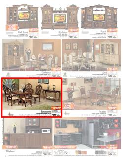 Morkels : Affordable Style Guaranteed (1 Feb - 15 Mar 2013), page 6