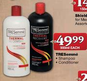 Tresemme Conditioner-900ml Each