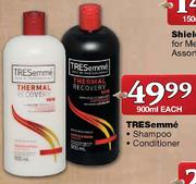 Tresemme Shampoo-900ml Each