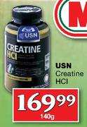 USN Creatine HCI-140gm