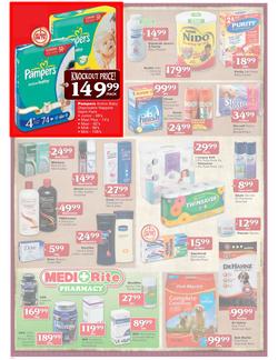 Checkers KZN : Heydays (3 Feb - 10 Feb 2013), page 6
