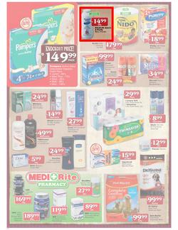 Checkers KZN : Heydays (3 Feb - 10 Feb 2013), page 6