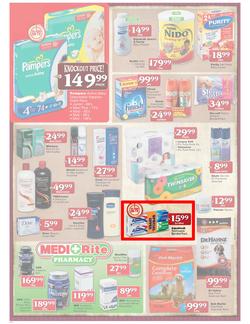 Checkers KZN : Heydays (3 Feb - 10 Feb 2013), page 6