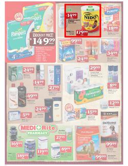 Checkers KZN : Heydays (3 Feb - 10 Feb 2013), page 6