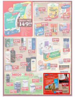 Checkers KZN : Heydays (3 Feb - 10 Feb 2013), page 6