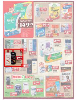 Checkers KZN : Heydays (3 Feb - 10 Feb 2013), page 6