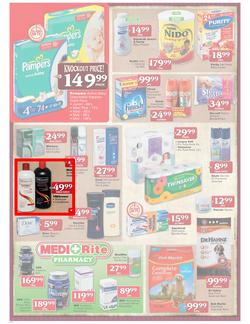 Checkers KZN : Heydays (3 Feb - 10 Feb 2013), page 6