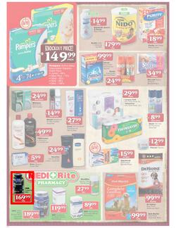 Checkers KZN : Heydays (3 Feb - 10 Feb 2013), page 6