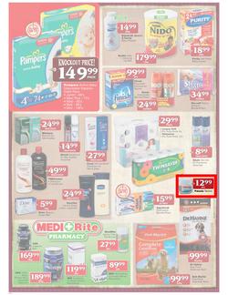 Checkers KZN : Heydays (3 Feb - 10 Feb 2013), page 6