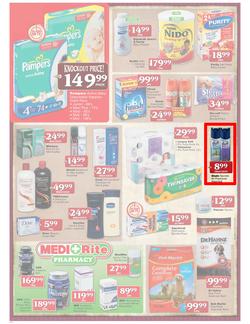 Checkers KZN : Heydays (3 Feb - 10 Feb 2013), page 6
