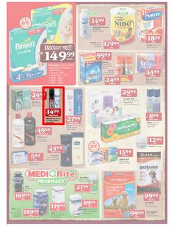 Checkers KZN : Heydays (3 Feb - 10 Feb 2013), page 6