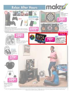 Makro : Back to Varsity (5 Feb - 18 Feb 2013), page 7