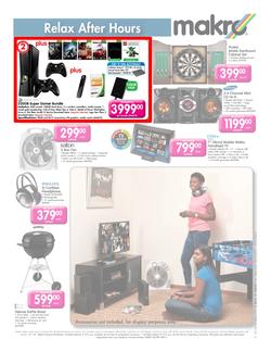 Makro : Back to Varsity (5 Feb - 18 Feb 2013), page 7