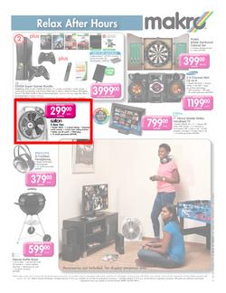 Makro : Back to Varsity (5 Feb - 18 Feb 2013), page 7