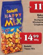 Soletti Happy Mix-300gm